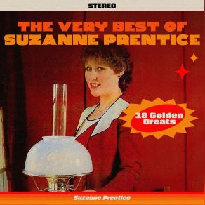 Download track When I Dream Suzanne Prentice
