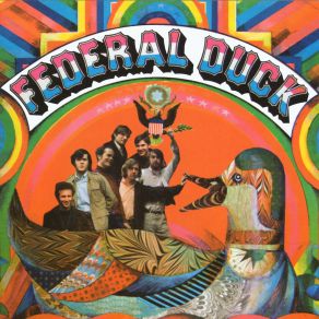 Download track Friday Morning The Federal Duck