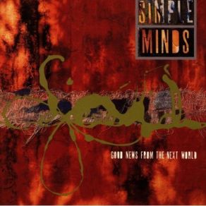 Download track This Time Simple Minds, Jim Kerr