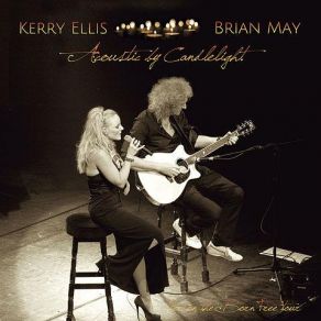 Download track Love Of My Life Kerry Ellis, Brian May