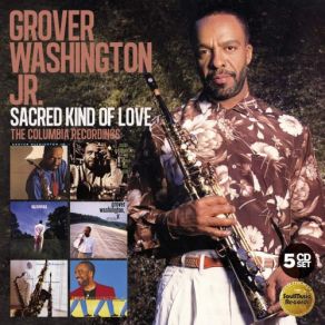 Download track Gramercy Park Grover Washington, Jr.
