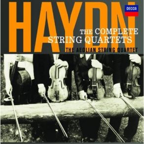 Download track 11. String Quartet In D Major Op. 76 No. 5 - III Menuetto. Allegro Joseph Haydn