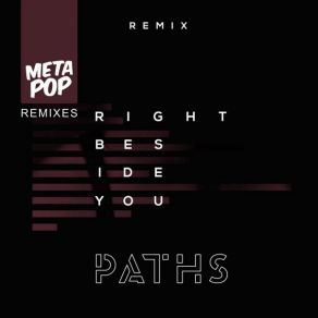 Download track Right Beside You (Erbaiwu Remix) Paths