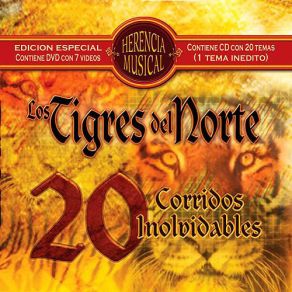 Download track El Corrido Del Doctor Fonseca Los Tigres Del Norte
