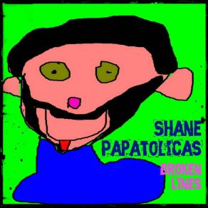 Download track American Soul Shane Papatolicas