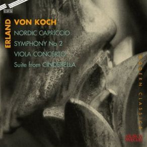 Download track 2. Symphony No. 2 Sinfonia Dalecarlica - I. Adagio - Allegro Moderato Erland Von Koch