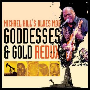 Download track U. S. Blues Again Michael Hill's Blues Mob