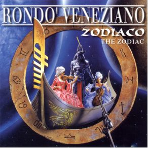 Download track Vergine - Terra Rondò Veneziano