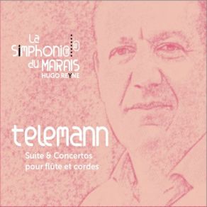 Download track Concerto Di Camera En Sol Mineur, TWV 43: G3: I. [Allegro] La Simphonie Du Marais, Hugo ReyneRoberto Alegro