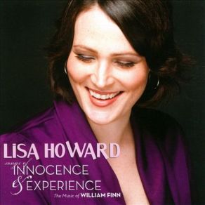 Download track Songs Of Innocence & Experience Lisa Howard