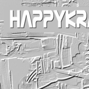 Download track Burning Man Happykrabby