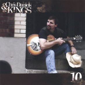 Download track Come On Sit Down In My Kitchen THE KINGS, Chris Daniels