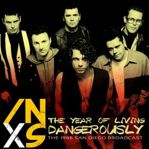 Download track This Time (Live) INXS