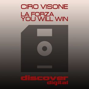 Download track La Forza Ciro Visone