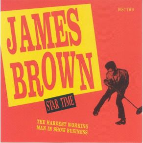 Download track I Can'T Stand Myself (When You Touch Me), Pt. 1 James Brown