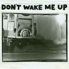Download track Don'T Wake Me Up The Microphones
