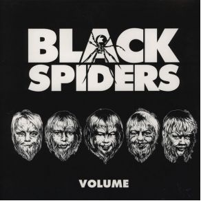 Download track Meadow Black Spiders