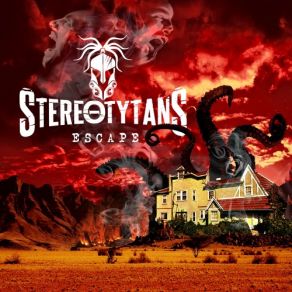 Download track Break A Way Stereotytans
