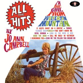 Download track Ahab The Arab Jo Ann Campbell