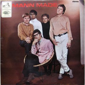 Download track My Little Red Book Manfred Mann