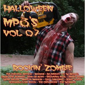 Download track Halloween Sonic Youth