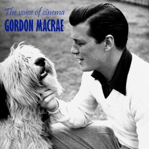 Download track You're The Cream In My Coffee (Remastered) Gordon Macrae