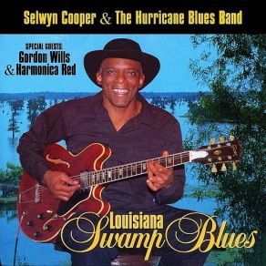 Download track The Sky Is Crying Selwyn Cooper, The Hurricane Blues Band