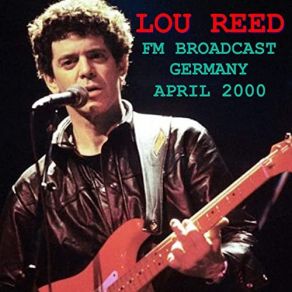 Download track Modern Dance (Live) Lou Reed