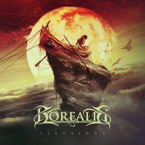 Download track Face Of Reality Borealis
