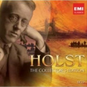 Download track 09. Choral Symphony, Op. 41-H. 155 (RM 1985) - II. Ode To A Grecian Urn Gustav Holst