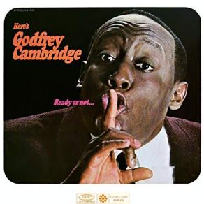 Download track The Rent-A-Negro Plan Godfrey Cambridge