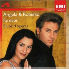 Download track 9.9. Werther: Interlude Continued... Il Faut Nous SÃ©parer ΓΕΩΡΓΙΟΥ ΑΓΓΕΛΑ, Roberto Alagna