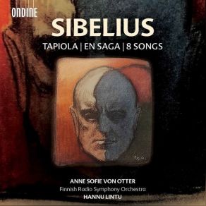 Download track 09.6 Songs, Op. 36 No. 2. Men Min Fågel Märks Dock Icke (But My Bird Is Nowhere To Be Seen) (Arr. A. Sallinen For Voice And Orchestra) Jean Sibelius