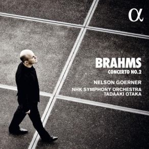 Download track 1. Piano Concerto No. 2 In B-Flat Major Op. 83: I. Allegro Ma Non Troppo Johannes Brahms
