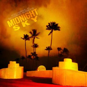 Download track Midnight Sky Rod Harris Jr