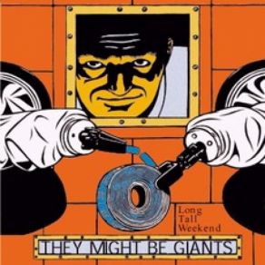 Download track Older They Might Be Giants