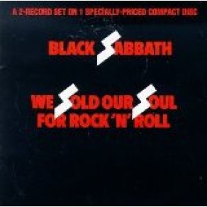 Download track Laguna Sunrise Black Sabbath