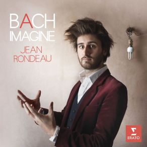 Download track Italian Concerto In F Major, BWV 971: III. Allegro Vivace Jean Rondeau