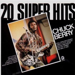 Download track Bye Bye Johnny Chuck Berry