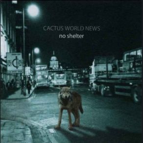 Download track Say Goodbye Cactus World News