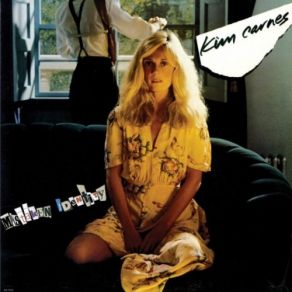 Download track Crazy In The Night (Barking At Airplanes) Kim Carnes