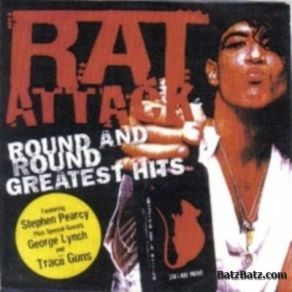 Download track Wanted Man Rat Attack