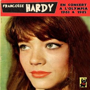 Download track Le Premier Bonheur Du Jour Françoise Hardy