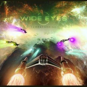 Download track The Launch Of Kasper Wide Eyes