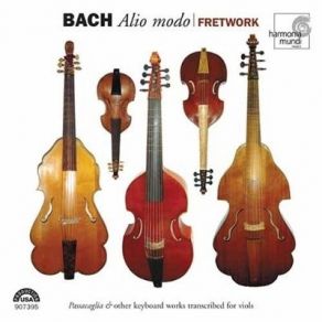 Download track 10. Prelude & Fugue XXII In A Minor BWV 867 Johann Sebastian Bach