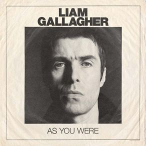 Download track Wall Of Glass Liam Gallagher