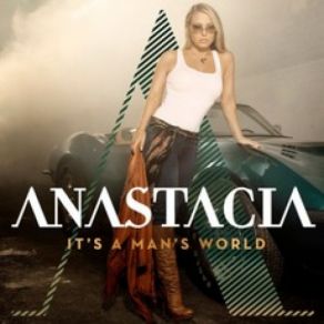 Download track You Give Love A Bad Name Anastácia