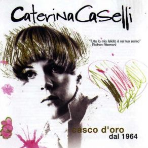 Download track La Casa Degli Angeli Caterina Caselli