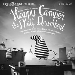Download track Juno Happy CamperMarien Dorleijn, The Ma, Lisa Meijntjes