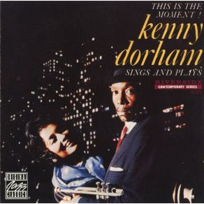 Download track From This Moment On Kenny Dorham